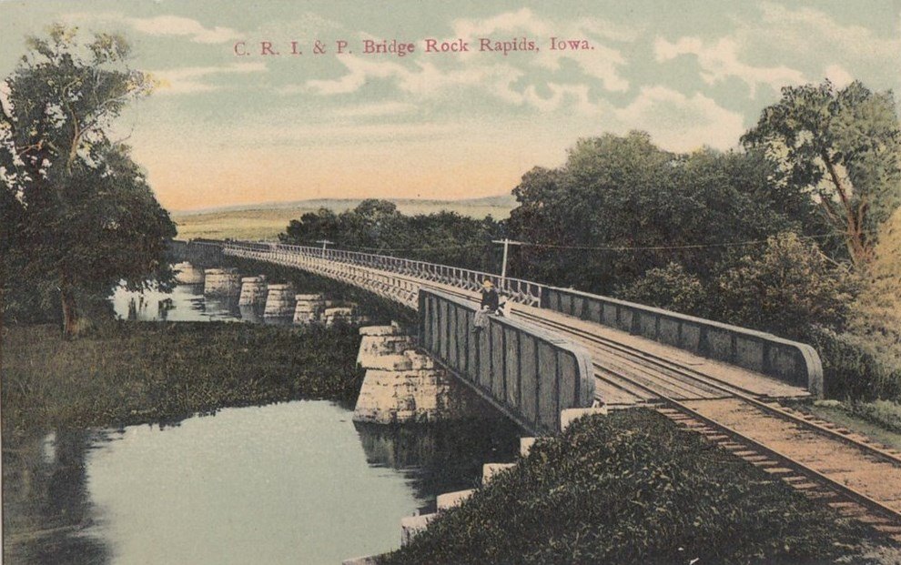 Historic Photo